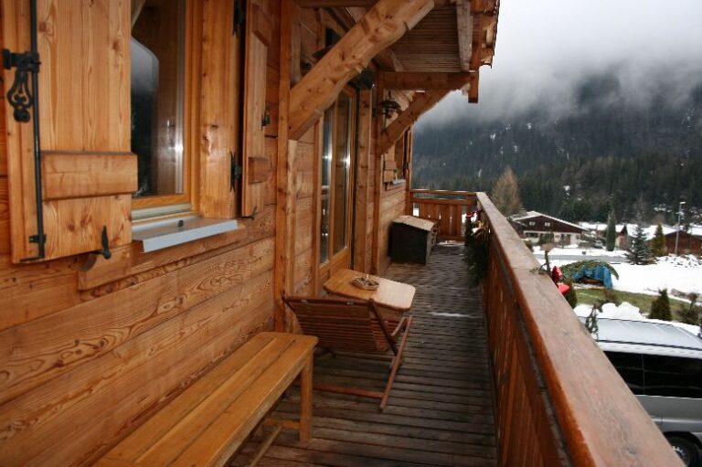 Balcon