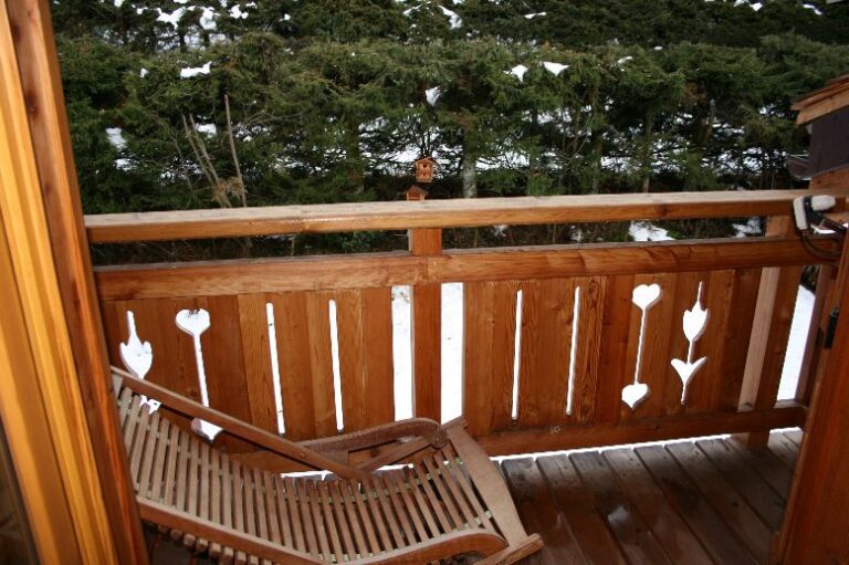 Bureau Balcon